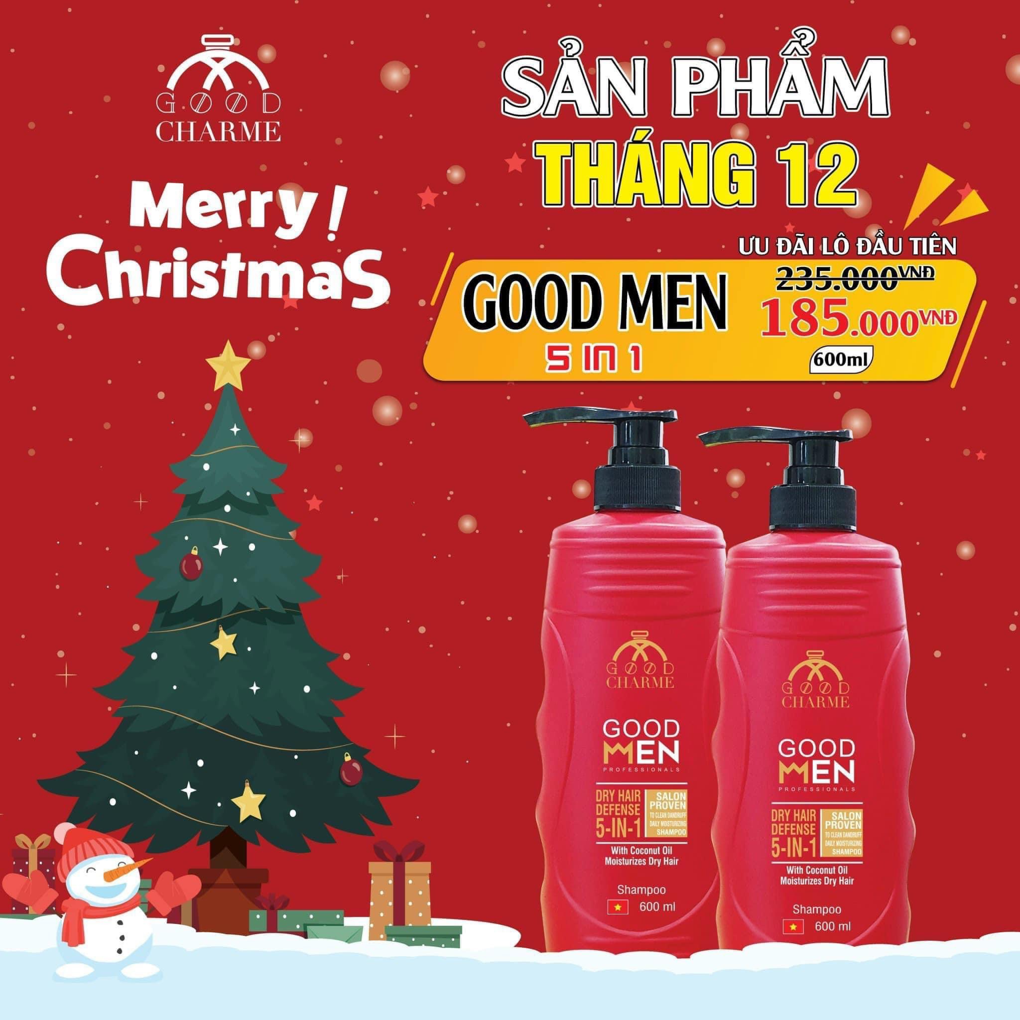16275-dau-goi-sua-tam-goodmen-do-goodcharme-1.jpg Sữa Tắm Gội Toàn Thân Good Men Đỏ Good Charme - 8936194692092