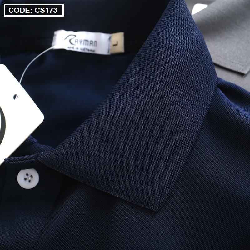 16454-0432268342-z3427926146025-5c177af2416a7f974feff3dfb728469a-1.png Áo Thun Sọc Nam Polo Thêu Chữ Rayman Cao Cấp (Có Size 3XL) - CS173