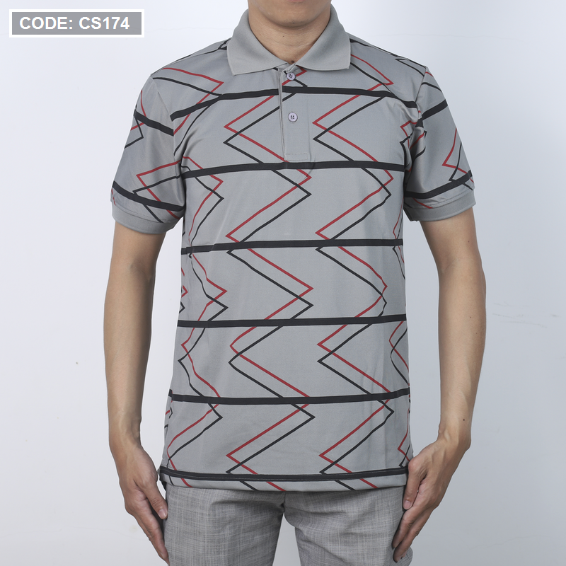 Chuyên sỉ áo Thun Nam Cá Sấu Cổ Bẻ Tay Ngắn Zic Zac 13 Chuyên sỉ áo Thun Nam Cá Sấu Cổ Bẻ Tay Ngắn Zic Zac