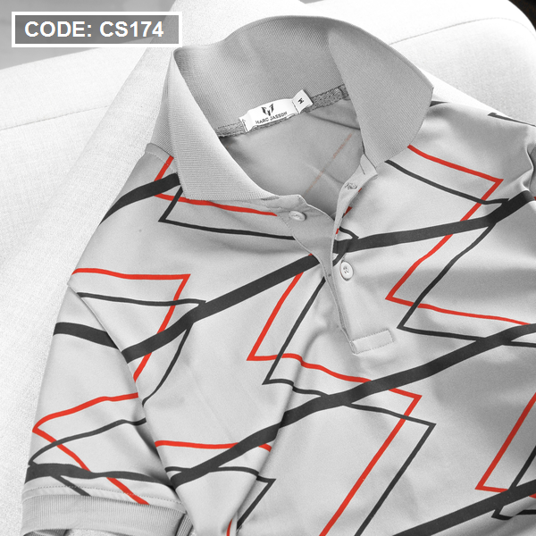 16482-1124519992-0dbd401fc0f30ead57e2154-6.png Áo Thun Nam Cá Sấu Cổ Bẻ Tay Ngắn Zic Zac - CS174