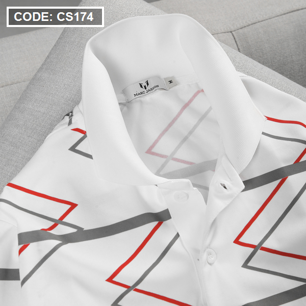 16482-1124544682-e1787bdafb3635686c27155-6.png Áo Thun Nam Cá Sấu Cổ Bẻ Tay Ngắn Zic Zac - CS174