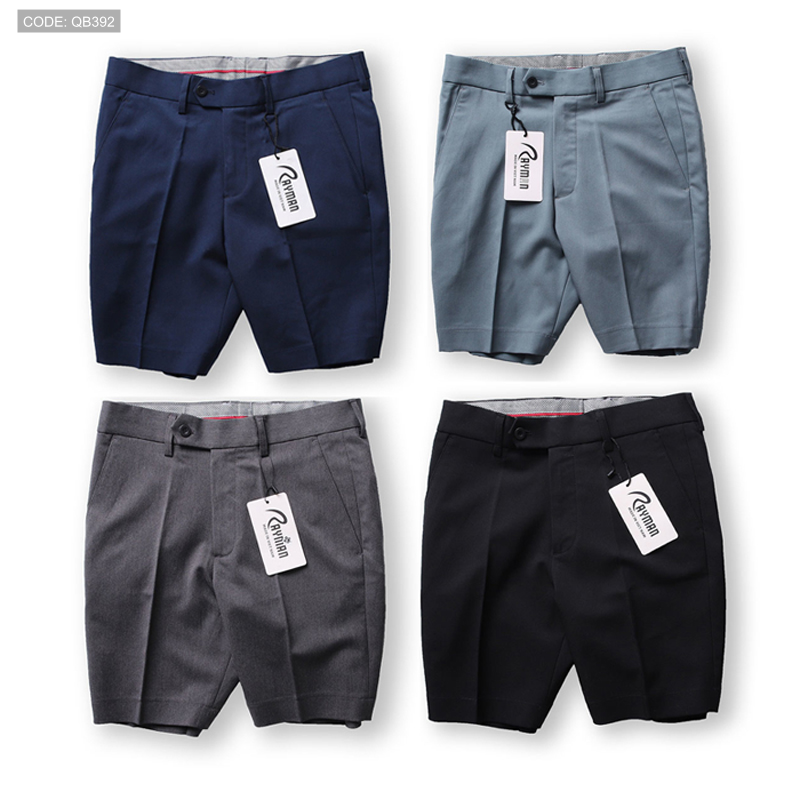 Nguồn hàng sỉ quần Sort Tây Nam Phối Sọc Cao Cấp 17 Nguồn hàng sỉ quần Sort Tây Nam Phối Sọc Cao Cấp