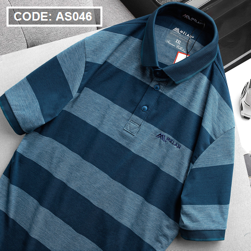 16531-z3370059472763-d2d42df97912b75f1410f358360ab0ae-3.png Áo Thun Polo Sọc Nam Tay Ngắn - AS046