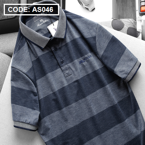 16531-z3370059472766-889402e4126b44e1a8b5b1cedbed6c73-3.png Áo Thun Polo Sọc Nam Tay Ngắn - AS046
