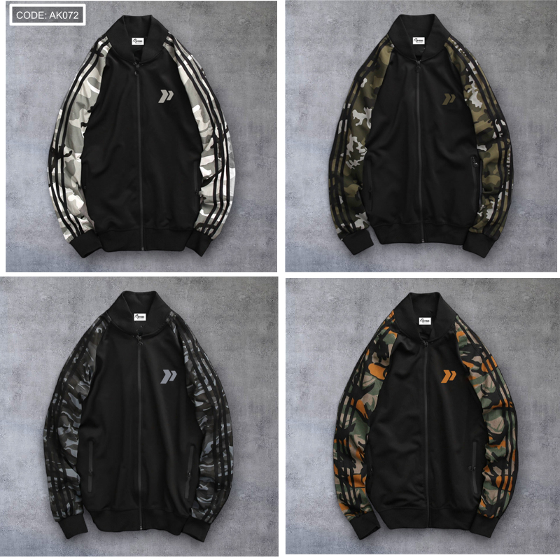 16593_ak0_20251020020655-3.png Áo Khoác Nam Bomber Phối Tay Lính - AK072