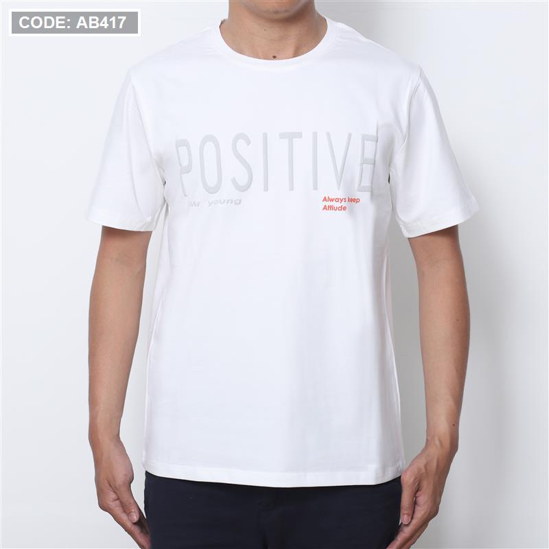 16737-img-5250-3.jpg Áo Thun Cổ Tròn Nam In Chữ Cao Cấp - AB417