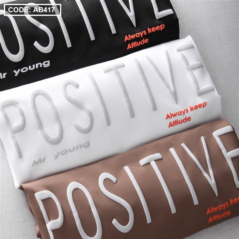 16737-z3435453114424-87015baed3a4851a2dd0d15d052a7c0d-4.jpg Áo Thun Cổ Tròn Nam In Chữ Cao Cấp - AB417