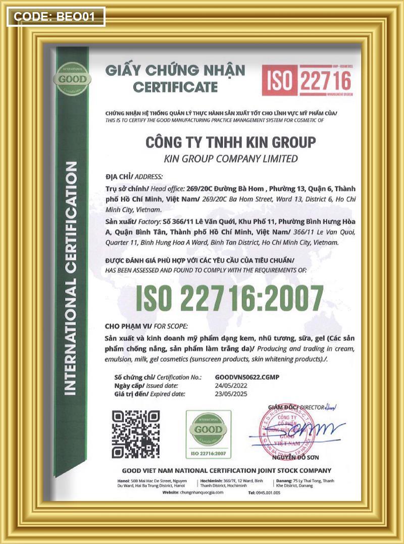 16836-z3473479137361-cfa45957d818a088b9a27dc47e968c57.jpg Kem Body Thu Thủy Improve Be Bereovi - BEO01