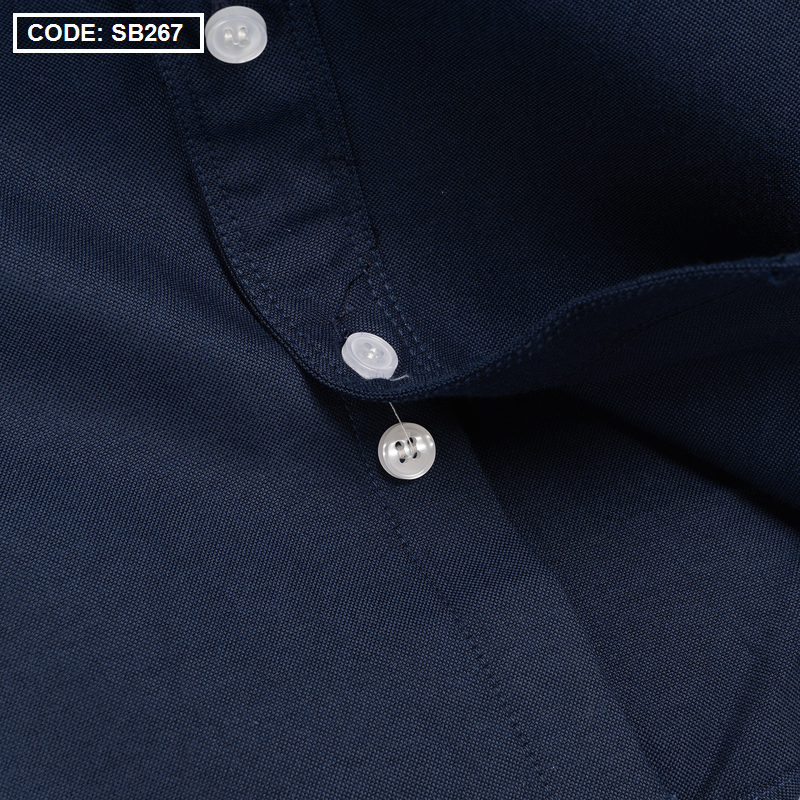 16875-z3498994175676-21708f59a6fd27dff235912dacb0c410-16.png Áo Sơ Mi Nam Oxford Tay Ngắn Có Túi Rayman Rurumen( Có size 3x) - SB267