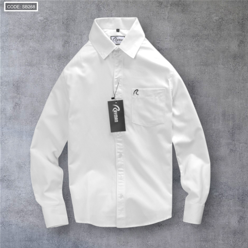 16876_16876-0321061101-z3483550708900-6446720550f006d3a48c2c0ce18e03de-photoroom-photoroom_20251020011225-1.png Áo Sơ Mi Nam Tay Dài Oxford Có Túi Rayman - SB268