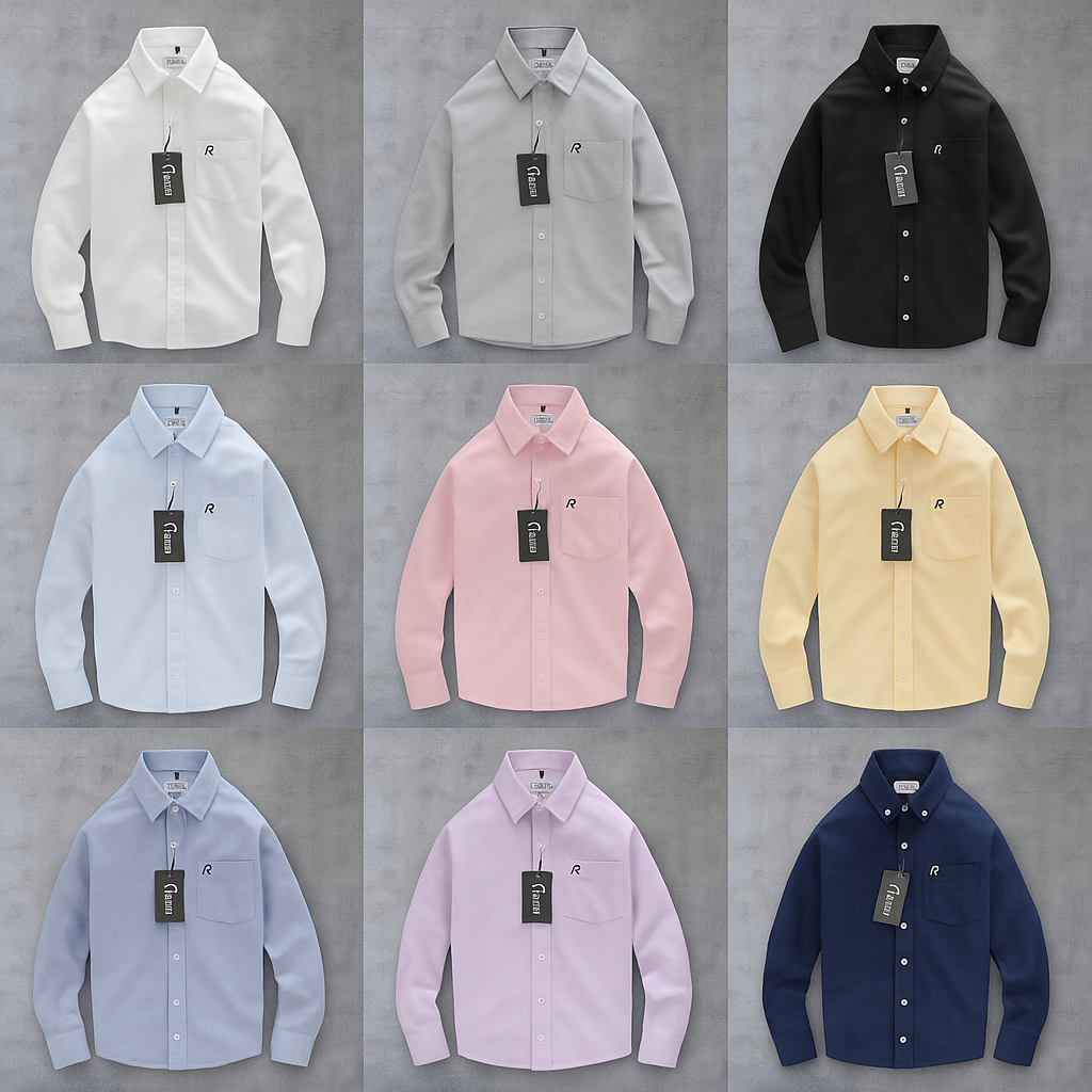 16876_chatgpt-image-01-06-38-20-thg-10-2025_20251020011656-1.png Áo Sơ Mi Nam Tay Dài Oxford Có Túi Rayman - SB268