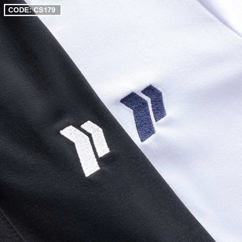 16927-0408404462-z3498590152272-39b661c0efc698d97fdd9a2344fa3788-3.png Áo Thun Nam Có Cổ Cá Sấu Đốm Thêu Logo (Có Size 3XL) - CS179