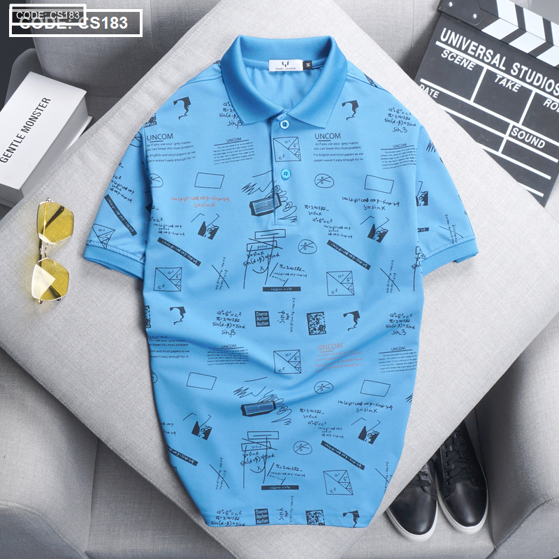 17445_17445-z3652462859959-0b830fb20ec9d69a36422cf0a386e553_20251001005103-2.png Áo Thun Nam Cổ Bẻ In Hình Họa Tiết (Có Size 3XL) - CS183