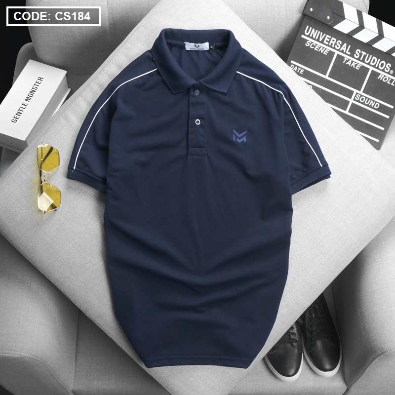 17446-1046543567-z3662241484811-aa4e3ede48c417b4991be3b9484105b1-1-3.png Áo Thun Nam Polo Cá Sấu Thêu Logo Phối Màu (Có Size 3XL) - CS184