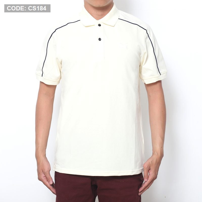 17446-img-3712-1.png Áo Thun Nam Polo Cá Sấu Thêu Logo Phối Màu (Có Size 3XL) - CS184