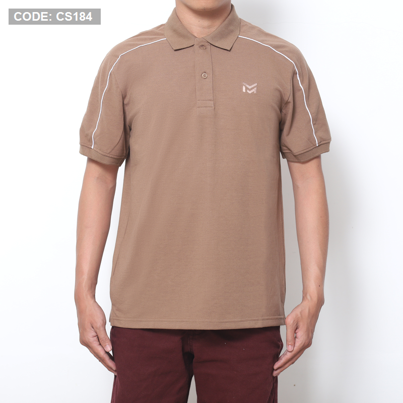 17446-img-3714-1.png Áo Thun Nam Polo Cá Sấu Thêu Logo Phối Màu (Có Size 3XL) - CS184