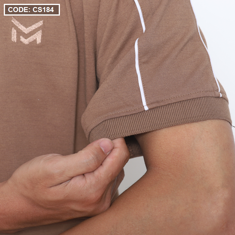 17446-img-3715-1.png Áo Thun Nam Polo Cá Sấu Thêu Logo Phối Màu (Có Size 3XL) - CS184