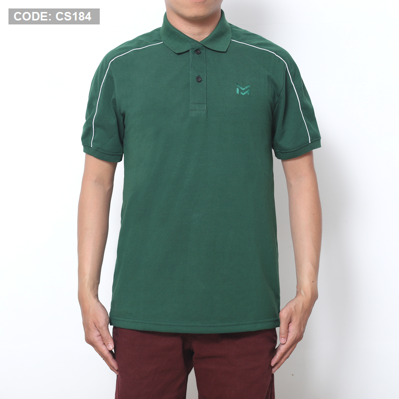 17446-img-3716-1.png Áo Thun Nam Polo Cá Sấu Thêu Logo Phối Màu (Có Size 3XL) - CS184