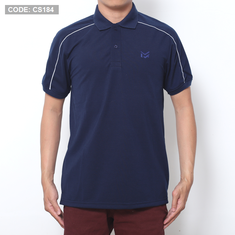 17446-img-3718-1.png Áo Thun Nam Polo Cá Sấu Thêu Logo Phối Màu (Có Size 3XL) - CS184