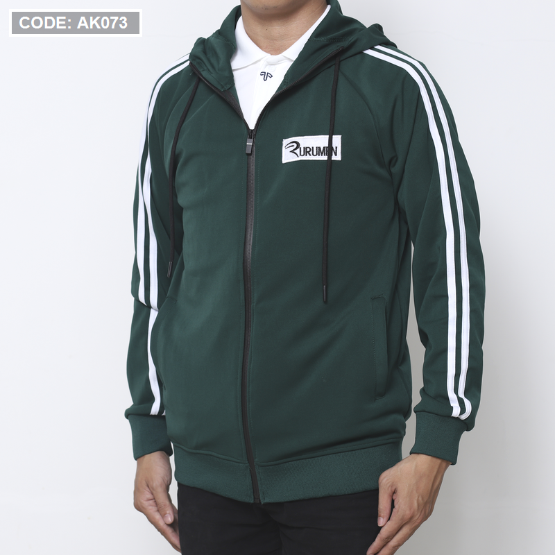 17633-img-5141-1.png Áo Khoác Nam Thun Thể Thao Rurumen Có Nón Thêu Logo - AK073