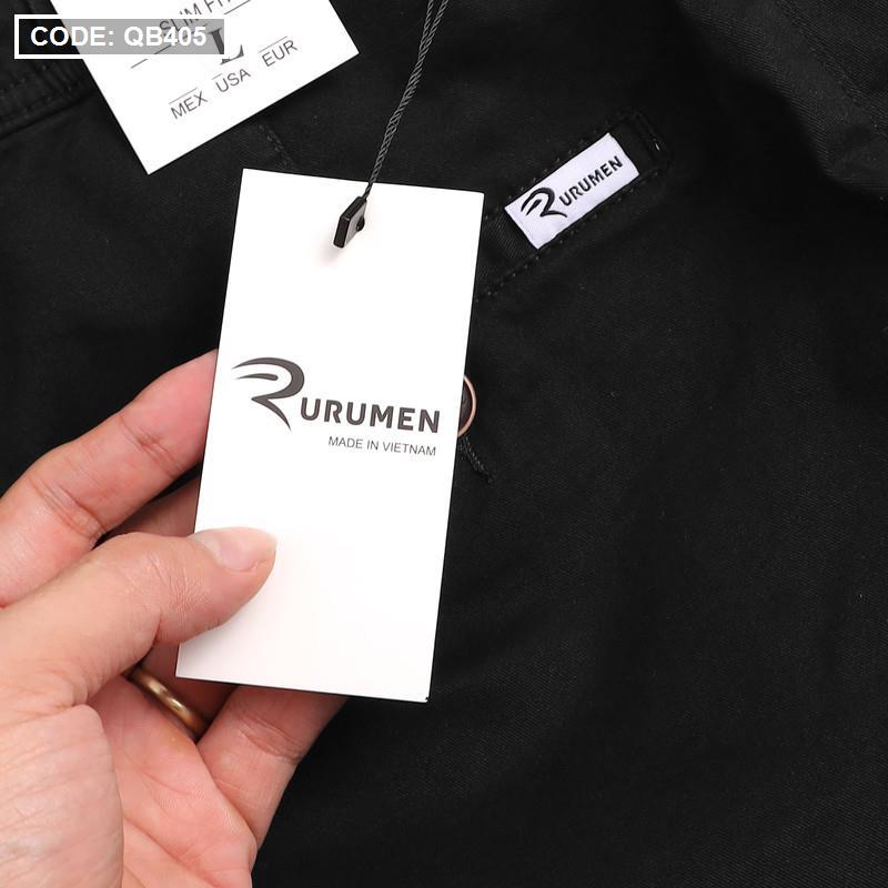 17865-z3795951134065-002a21ca3abbf30dd0211dda56ab98e9-9.jpg Quần Jogger Kaki Nam Cao Cấp Phối Dây Rút (Có size 3XL) - QB405