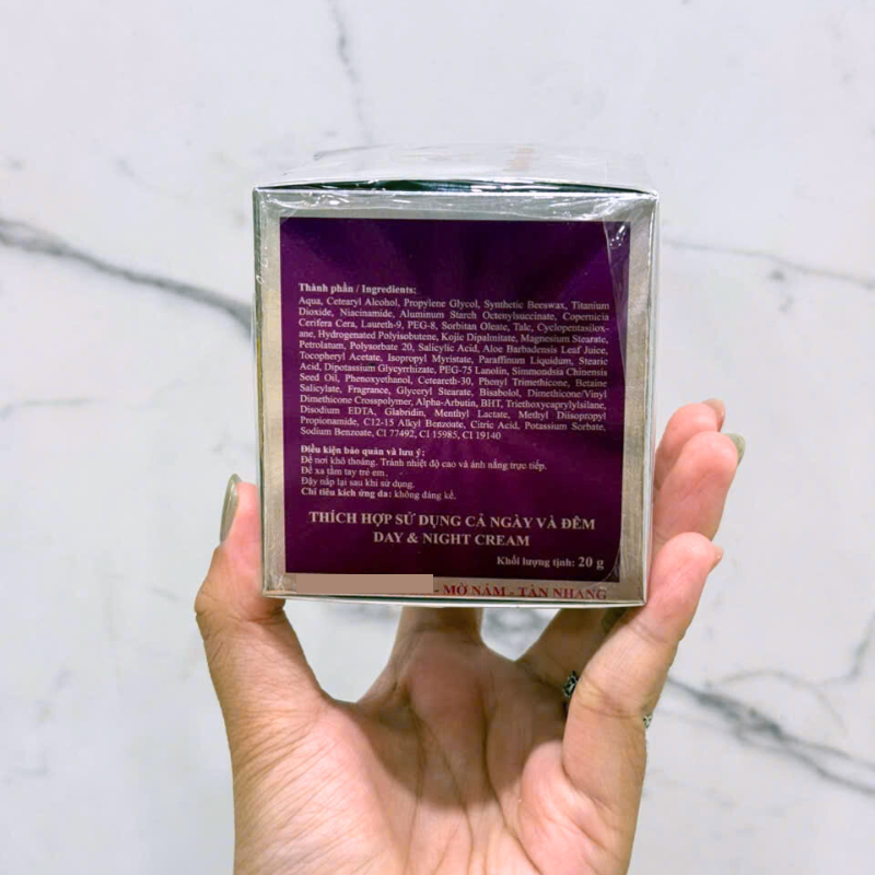 18186_10_20250912105938.png Kem Face Bạch Ngọc Liên 20g Dưỡng Trắng Da Mờ Nám - 8936079450618