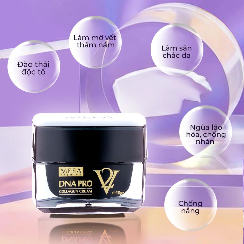 18832-335941794-678326117627729-4759805395219033985-n-5.jpg Kem Face DNA Pro Cá Hồi Collagen Cream V2 Meea Origin Mini 10g - 8938534672146