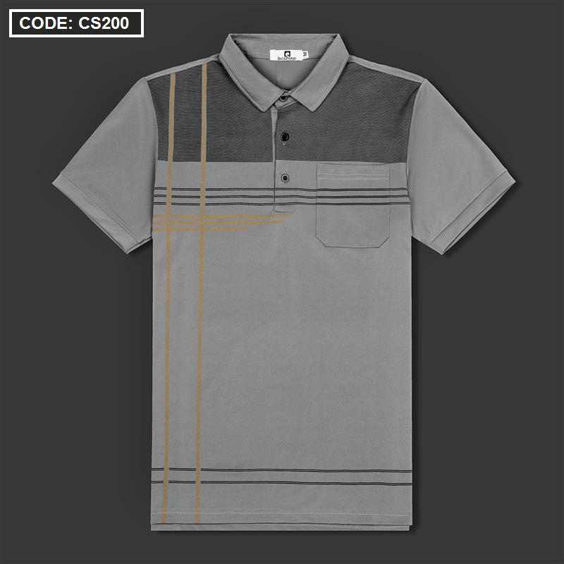 18841-1037170377-z4178316653070-3a51ab18451faf2ca9874ce271d1a765-9.png Áo Thun Nam Cổ Bẻ Sọc Nhuyễn Phối Túi (Có Size 3x) - CS200