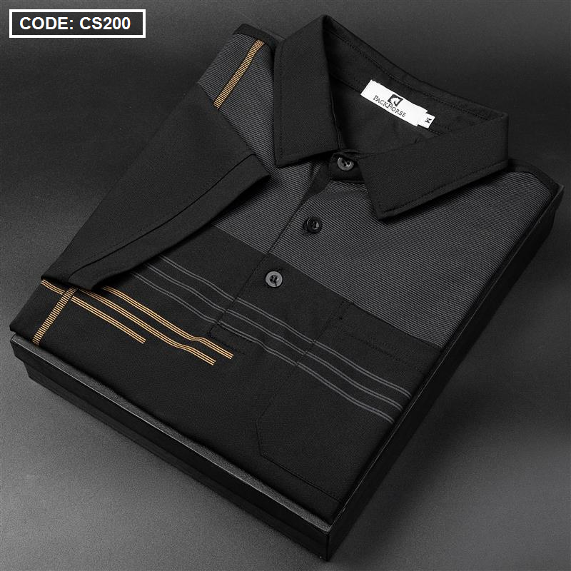 18841-1037177252-z4178316653751-22d5f88527ea083d0f7b7b3c4a973ad5-9.png Áo Thun Nam Cổ Bẻ Sọc Nhuyễn Phối Túi (Có Size 3x) - CS200