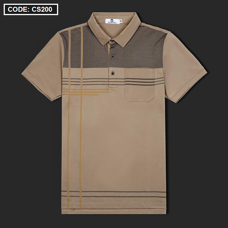 18841-1037184128-z4178316661694-60856d56eec2c349cf34e96d9880c2c5-9.png Áo Thun Nam Cổ Bẻ Sọc Nhuyễn Phối Túi (Có Size 3x) - CS200