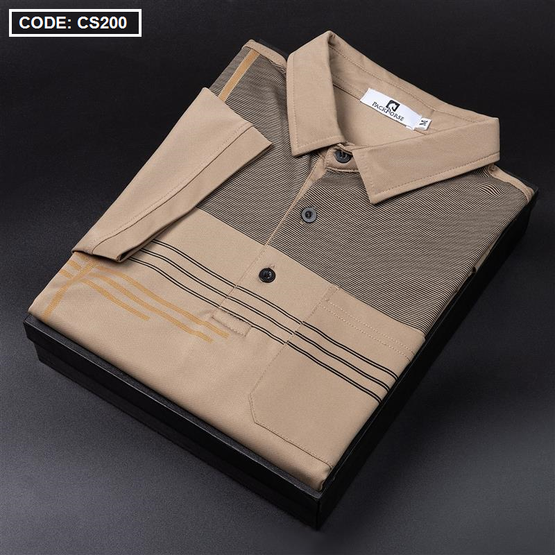 18841-1037196161-z4178316667871-6e563e7af7a239613592c20239ae3777-9.png Áo Thun Nam Cổ Bẻ Sọc Nhuyễn Phối Túi (Có Size 3x) - CS200