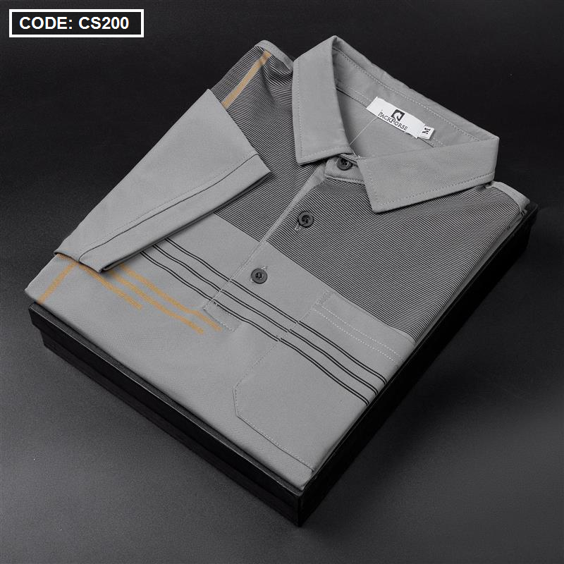 18841-1037211787-z4178316677430-f1bdd9e6ec5ff1b6883931935bb98cc6-9.png Áo Thun Nam Cổ Bẻ Sọc Nhuyễn Phối Túi (Có Size 3x) - CS200