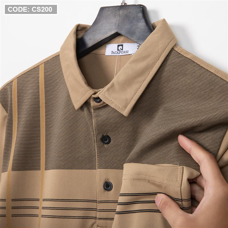 18841-1037219601-z4178316679372-ce6c17934ebf6531237bca461fa852d8-9.png Áo Thun Nam Cổ Bẻ Sọc Nhuyễn Phối Túi (Có Size 3x) - CS200