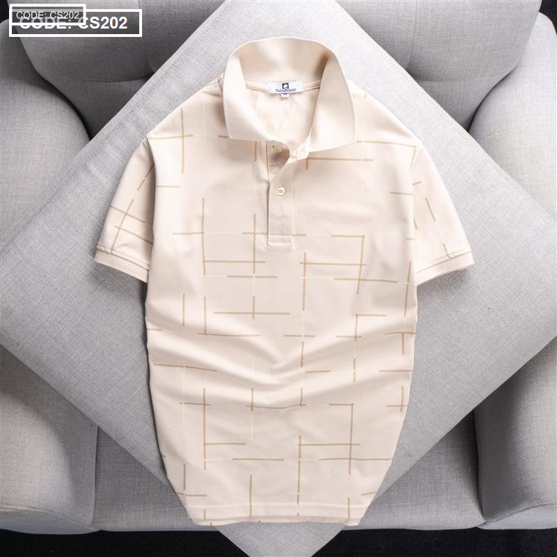 Nơi lấy sỉ áo Thun Nam Cổ Bẻ Phối Hoạ Tiết Kẻ Sọc (Có size 3x) 10 Nơi lấy sỉ áo Thun Nam Cổ Bẻ Phối Hoạ Tiết Kẻ Sọc (Có size 3x)