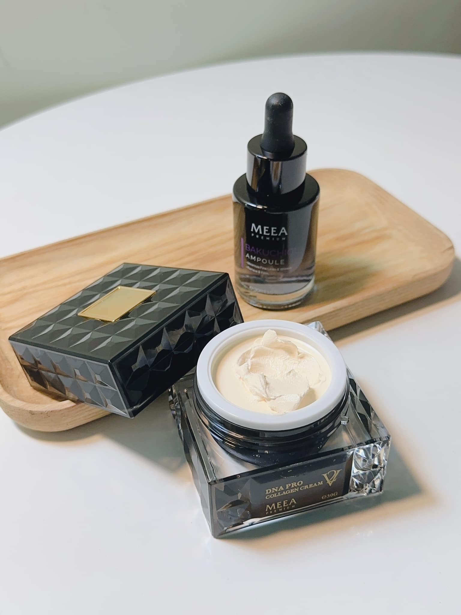 19028-336375659-756700762650758-246524290756166741-n-1-3.jpg Kem Face Collagen Cá Hồi DNA Pro V2 Meea Origin Phiên Bản Mới 30g - 8938534672153