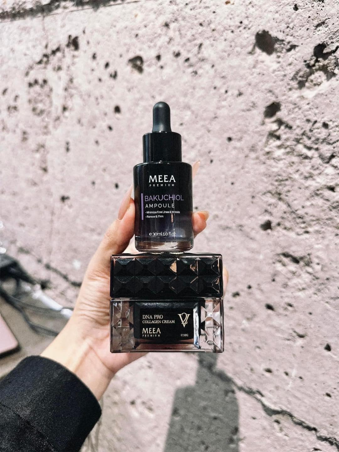 19028-337764295-882665036363712-3769259242115199024-n-4.jpg Kem Face Collagen Cá Hồi DNA Pro V2 Meea Origin Phiên Bản Mới 30g - 8938534672153