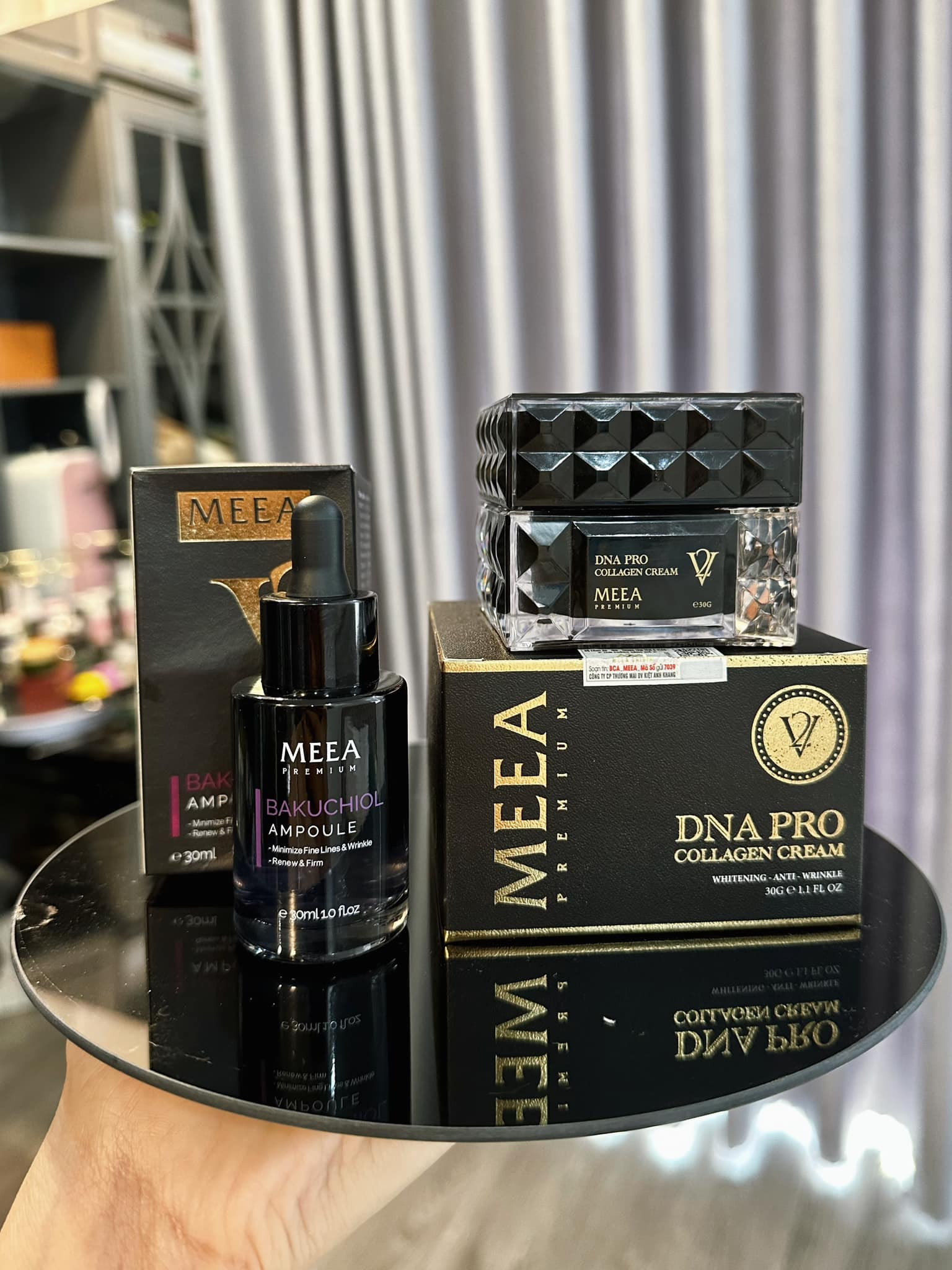 19028-338012706-2197765677098221-8697211270667646145-n-4.jpg Kem Face Collagen Cá Hồi DNA Pro V2 Meea Origin Phiên Bản Mới 30g - 8938534672153