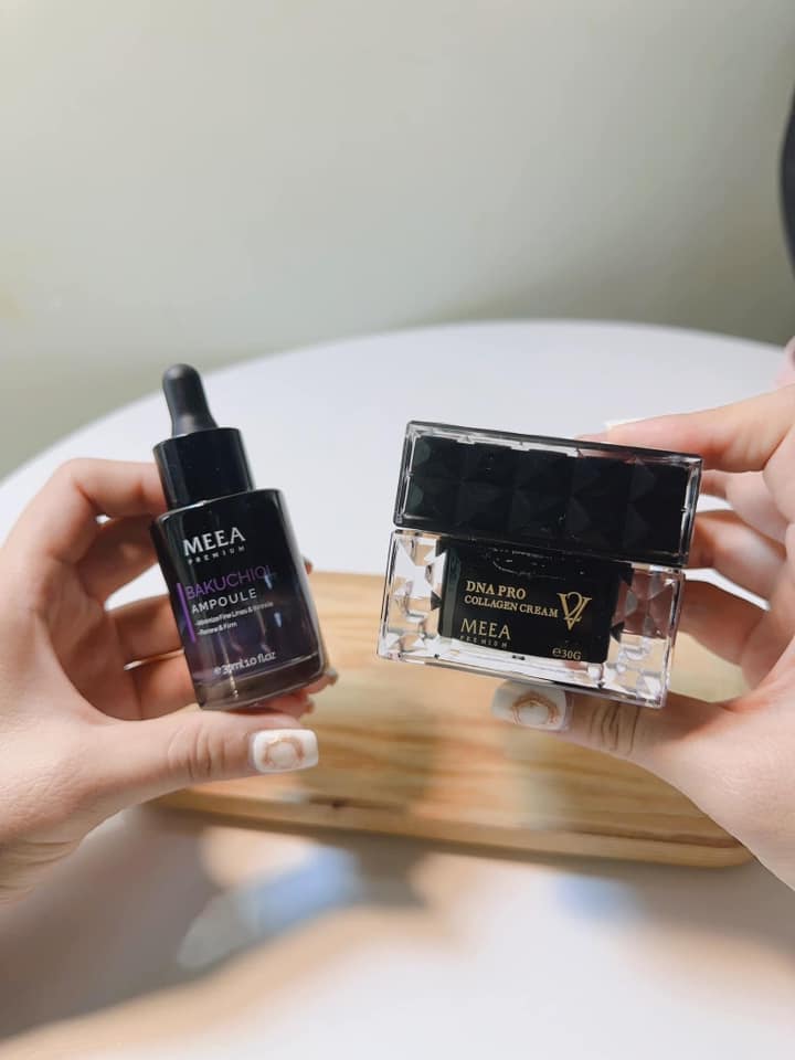 Chỗ sỉ kem Face Collagen Cá Hồi DNA Pro V2 Meea Origin Phiên Bản Mới 30g 16 Chỗ sỉ kem Face Collagen Cá Hồi DNA Pro V2 Meea Origin Phiên Bản Mới 30g