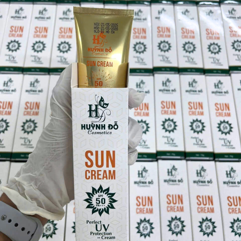 19479_8_20250622111704-2.png Kem Chống Nắng Huỳnh Đỗ 70g Phiên Bản Mới - 8938523197230