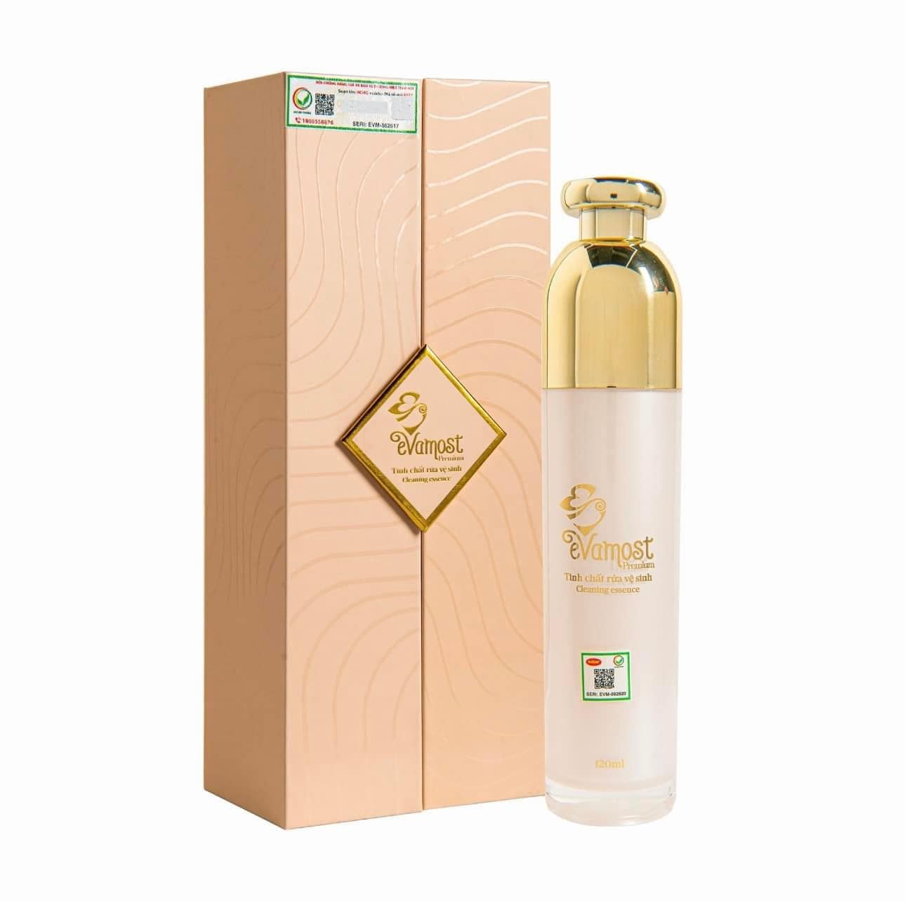 Dung Dịch Vệ Sinh Evamost Premium Phiên Bản Mới 2023 4 Dung Dịch Vệ Sinh Evamost Premium Phiên Bản Mới 2023