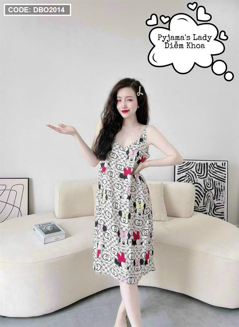 Top 10 mẫu đồ ngủ đồ mặc nhà nữ đẹp rẻ trên TMĐT Việt 2023