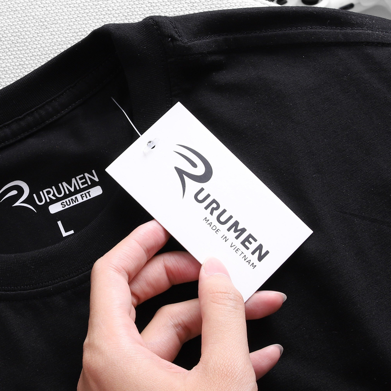 20467-z4540567586803-ba0b38f4cc161e8f98c89ade9d7b872d-5.png Áo Thun Nam Cổ Tròn Rurumen Mexico Màu Đen Big Size - AB431