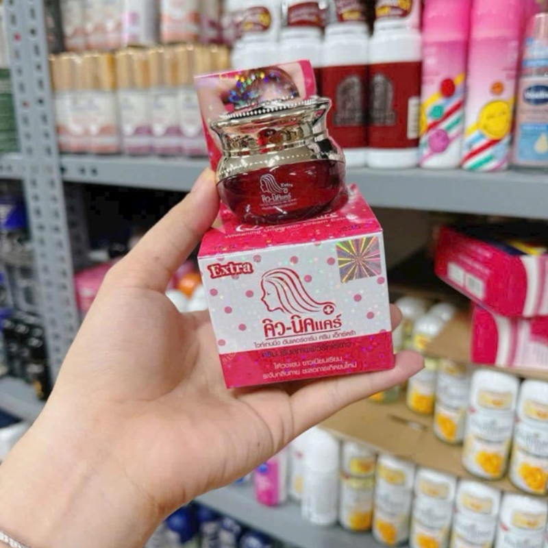 20656_29_20251022144133.png Kem Giảm Thâm Nách Q Nic Care Thái Lan Phiên Bản Mới - QNIC01