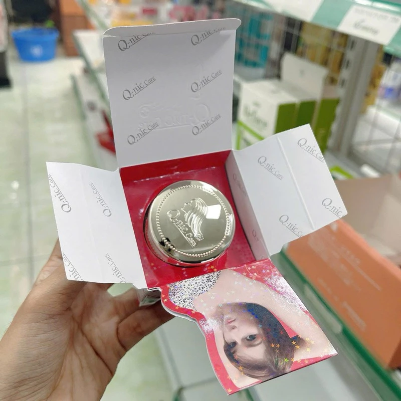 20656_30_20251022144134.png Kem Giảm Thâm Nách Q Nic Care Thái Lan Phiên Bản Mới - QNIC01