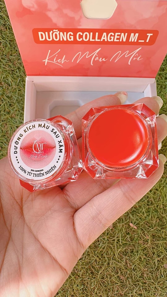 21282-375283224-310269398278837-6652254115713791813-n-2.jpg Dưỡng Môi Collagen Kích Màu Môi M&T - SONMT01