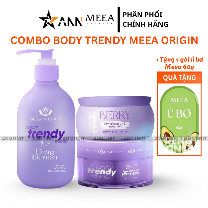 21502_15_20251028113412-1.png Combo Dưỡng Trắng Body Trendy Meea Premium Organic - CBBODYMEEA01