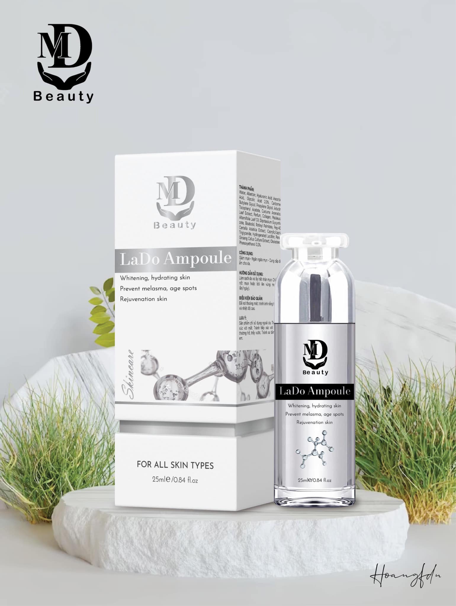 21566-379850272-2552886341543095-267344056706834559-n-2.jpg Serum Dưỡng Trắng Da LaDo Ampoule MD Beauty - 8938510826549