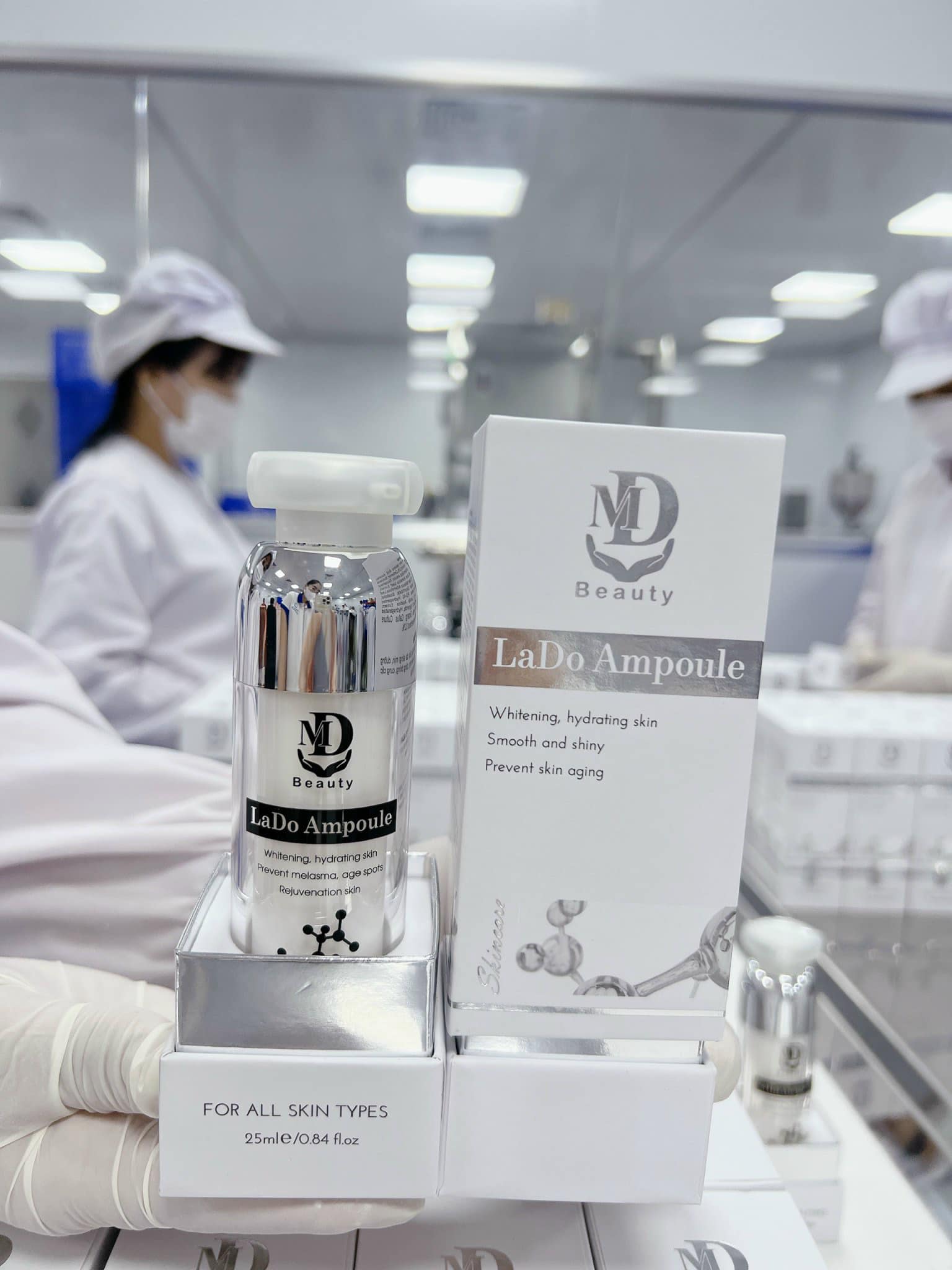 21566-383339274-2556409627857433-3830658030500833918-n-3.jpg Serum Dưỡng Trắng Da LaDo Ampoule MD Beauty - 8938510826549