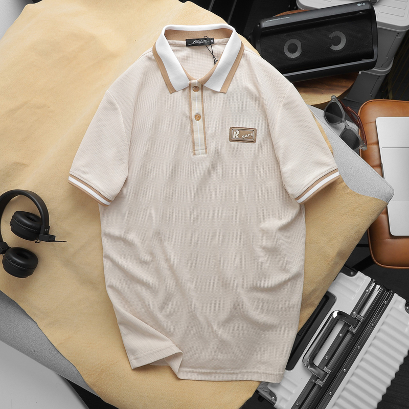 21607_21607-z4736841889732-11eabbd213d11d201801f8ab2c27bccf_20250104205710-3.png Áo Thun Nam Polo Cổ Bẻ Phối Tag Chữ Rears - CS210