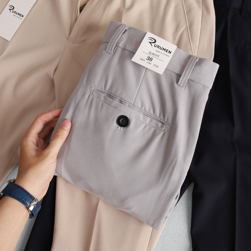 21769-z4753027517644-50f5a18e18fa120a970e0781475f1c91-12.png Quần Tây Nam Rurumen Cao Cấp - QB420